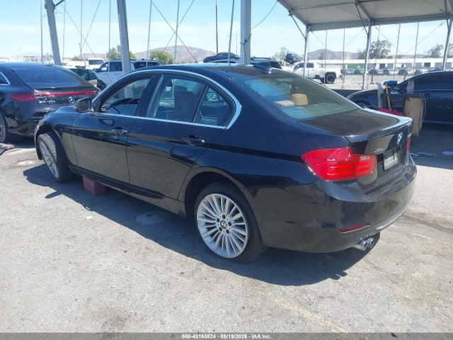 Продажа на аукционе авто 2013 Bmw 328i Xdrive, vin: WBA3B3C59DF536302, номер лота: 45165924