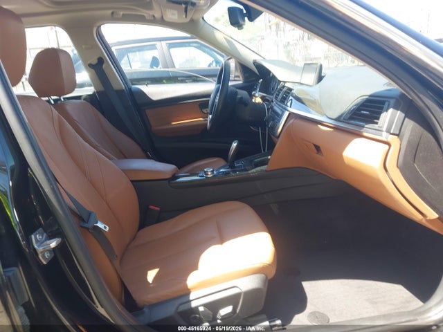 Продажа на аукционе авто 2013 Bmw 328i Xdrive, vin: WBA3B3C59DF536302, номер лота: 45165924