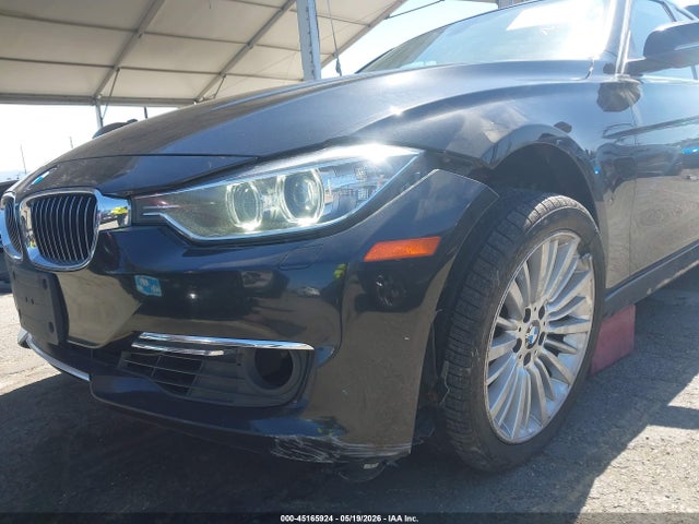 Продажа на аукционе авто 2013 Bmw 328i Xdrive, vin: WBA3B3C59DF536302, номер лота: 45165924