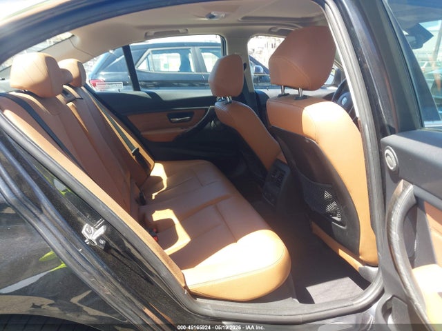 Продажа на аукционе авто 2013 Bmw 328i Xdrive, vin: WBA3B3C59DF536302, номер лота: 45165924