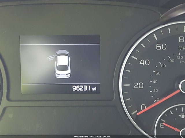 KIA Optima Lx 2020 5XXGT4L34LG381230 Image 15