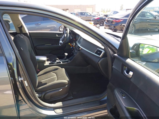 KIA Optima Lx 2020 5XXGT4L34LG381230 Image 5