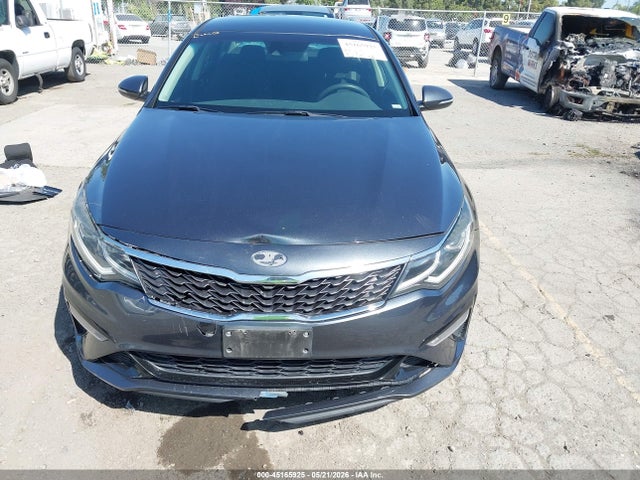 5XXGT4L34LG381230 KIA Optima Lx