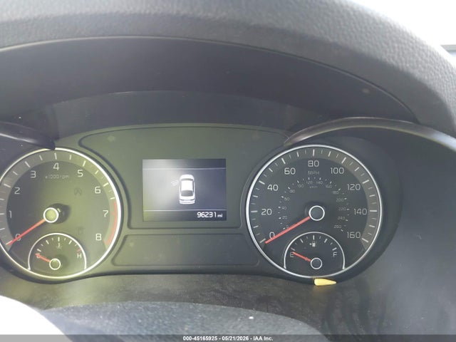 KIA Optima Lx 2020 5XXGT4L34LG381230 Image 7