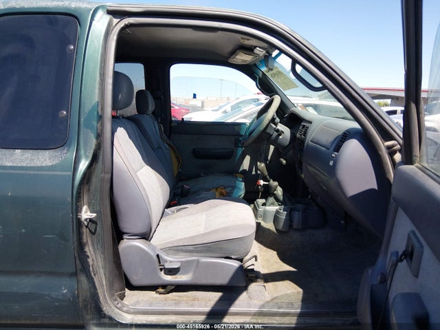 1999 Toyota Tacoma მანქანა იყიდება აუქციონზე, vin: 4TAWM72N2XZ499014, აუქციონის ნომერი: 45165926