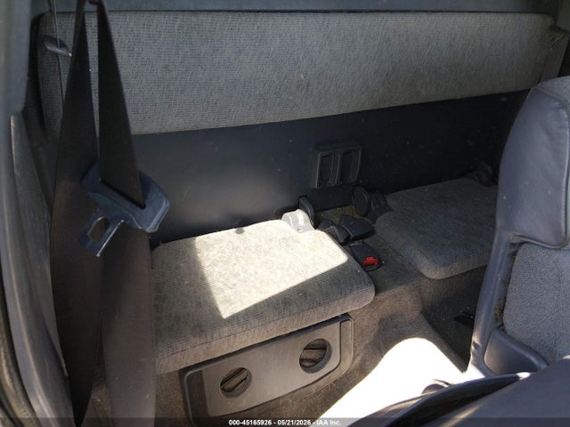 1999 Toyota Tacoma მანქანა იყიდება აუქციონზე, vin: 4TAWM72N2XZ499014, აუქციონის ნომერი: 45165926