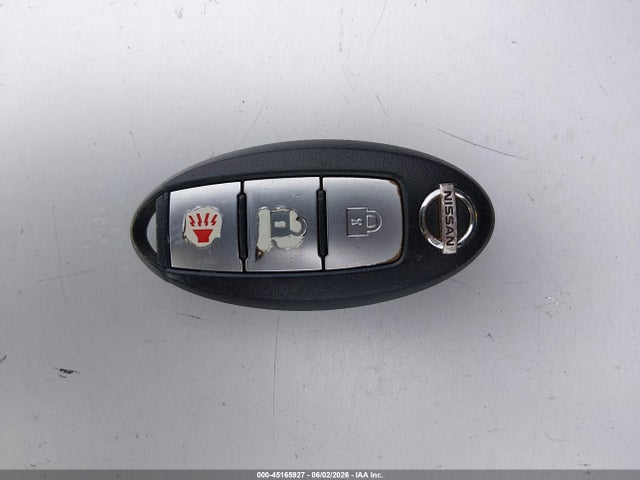 Nissan KICKS S 2018 3N1CP5CU4JL536039 Image 11