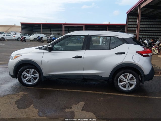Nissan KICKS S 2018 3N1CP5CU4JL536039 Image 14