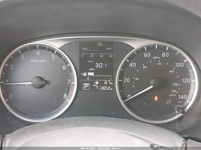 Nissan KICKS S 2018 3N1CP5CU4JL536039 Image 7