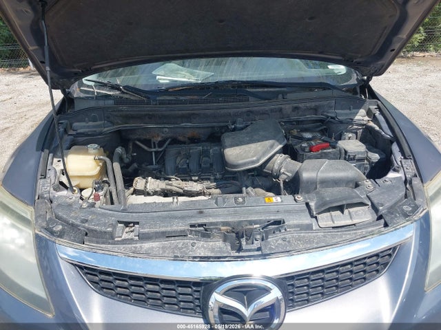 Продажа на аукционе авто 2007 Mazda Cx-9 Grand Touring, vin: JM3TB38Y570116797, номер лота: 45165928