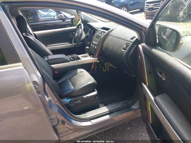 Продажа на аукционе авто 2007 Mazda Cx-9 Grand Touring, vin: JM3TB38Y570116797, номер лота: 45165928