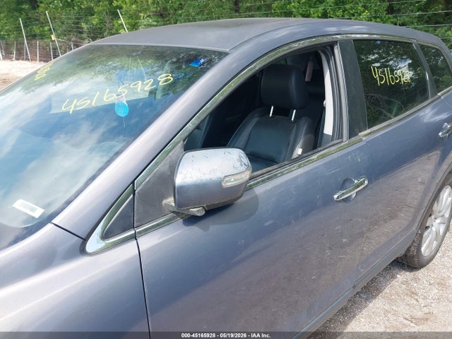 Продажа на аукционе авто 2007 Mazda Cx-9 Grand Touring, vin: JM3TB38Y570116797, номер лота: 45165928