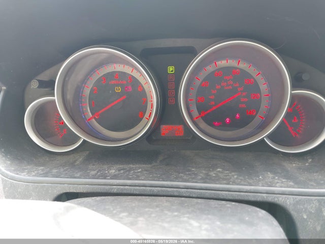 Продажа на аукционе авто 2007 Mazda Cx-9 Grand Touring, vin: JM3TB38Y570116797, номер лота: 45165928