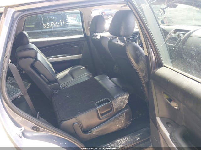 Продажа на аукционе авто 2007 Mazda Cx-9 Grand Touring, vin: JM3TB38Y570116797, номер лота: 45165928