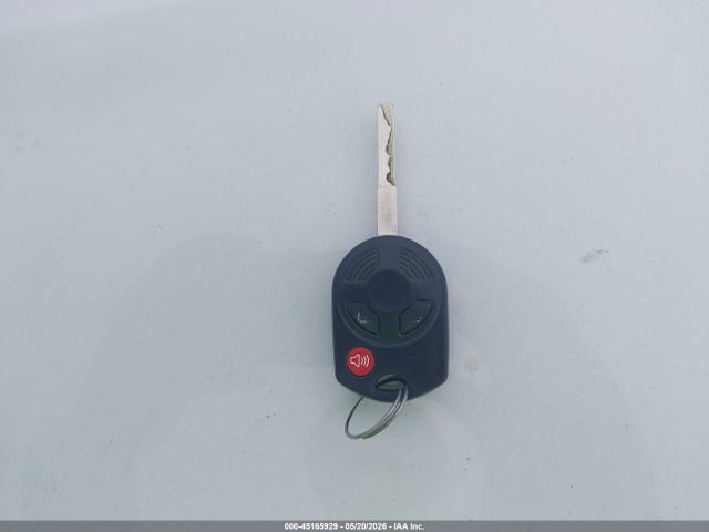Ford ESCAPE SE 2017 1FMCU9GD4HUD66686 Image 11