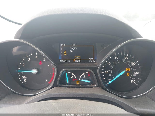 Ford ESCAPE SE 2017 1FMCU9GD4HUD66686 Image 7