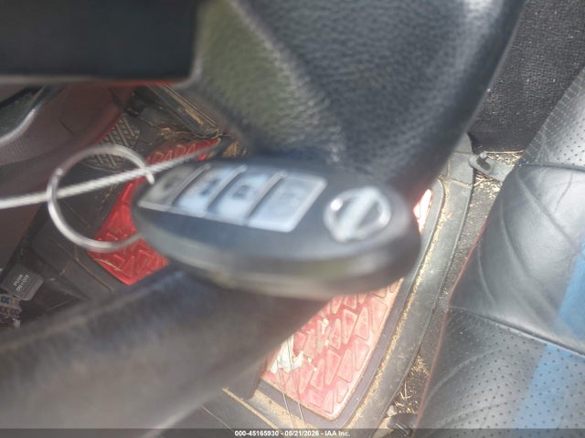 45165930 :رقم المزاد ، JN1CV6AP4BM502621 vin ، 2011 Infiniti G37 Journey مزاد بيع