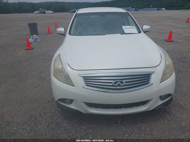 45165930 :رقم المزاد ، JN1CV6AP4BM502621 vin ، 2011 Infiniti G37 Journey مزاد بيع