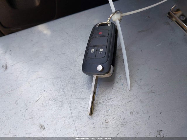 45165931 :رقم المزاد ، 3GNCJKSB6JL170668 vin ، 2018 Chevrolet Trax Ls مزاد بيع