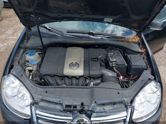Aukcja sprzedaży 2008 Volkswagen Jetta Se/sel, vin: 3VWRM71K28M059660, numer aukcji: 45165933
