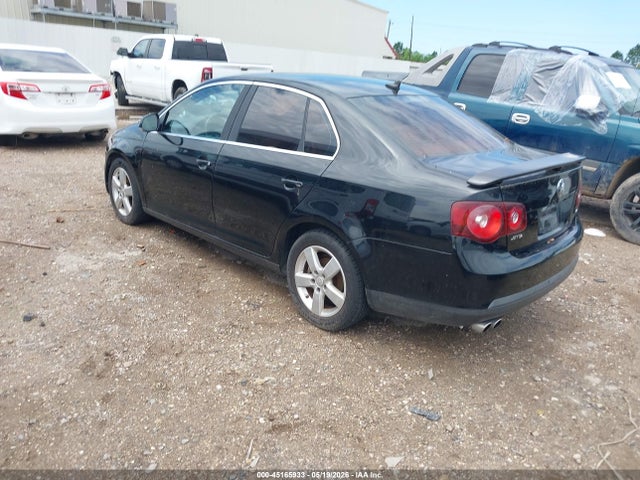 Aukcja sprzedaży 2008 Volkswagen Jetta Se/sel, vin: 3VWRM71K28M059660, numer aukcji: 45165933