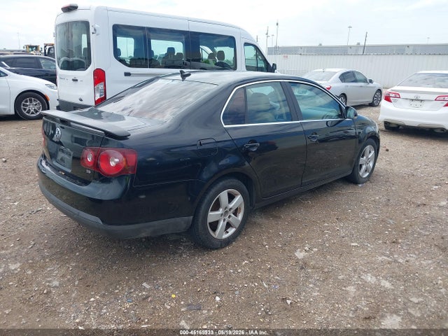 Aukcja sprzedaży 2008 Volkswagen Jetta Se/sel, vin: 3VWRM71K28M059660, numer aukcji: 45165933