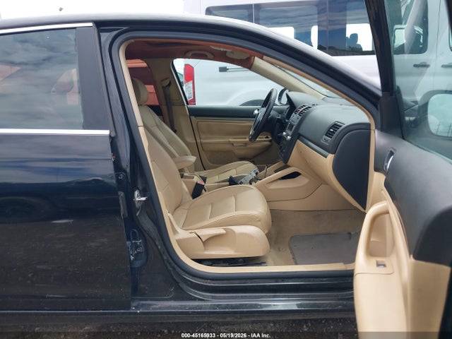 Aukcja sprzedaży 2008 Volkswagen Jetta Se/sel, vin: 3VWRM71K28M059660, numer aukcji: 45165933