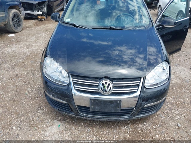 Aukcja sprzedaży 2008 Volkswagen Jetta Se/sel, vin: 3VWRM71K28M059660, numer aukcji: 45165933