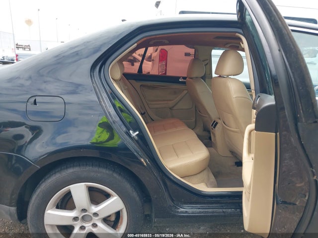 Aukcja sprzedaży 2008 Volkswagen Jetta Se/sel, vin: 3VWRM71K28M059660, numer aukcji: 45165933