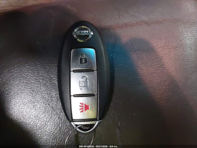 Продаж на аукціоні авто 2008 Nissan Pathfinder Le, vin: 5N1AR18BX8C647503, номер лоту: 45165938