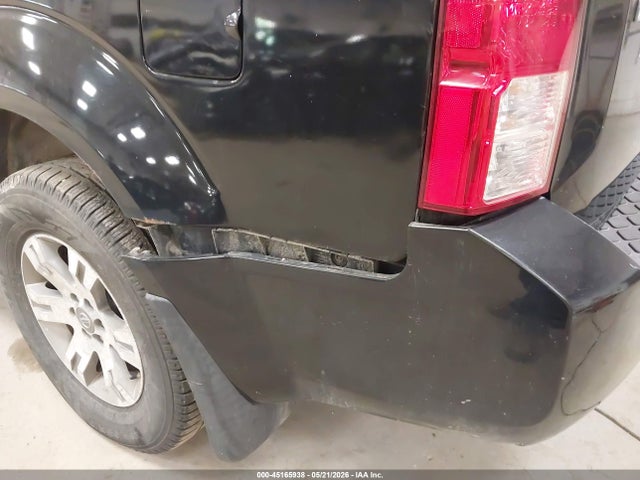 Продаж на аукціоні авто 2008 Nissan Pathfinder Le, vin: 5N1AR18BX8C647503, номер лоту: 45165938