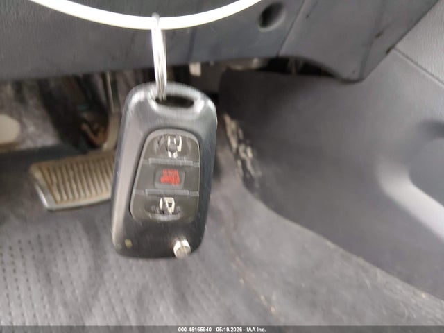 Aukcja sprzedaży 2013 Kia Rio Ex, vin: KNADN4A37D6223722, numer aukcji: 45165940