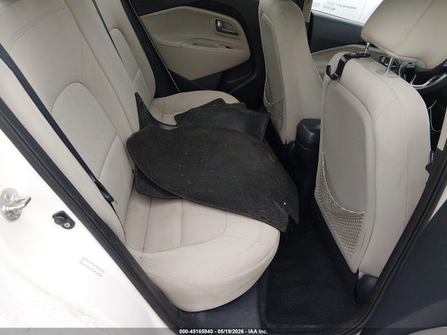 Aukcja sprzedaży 2013 Kia Rio Ex, vin: KNADN4A37D6223722, numer aukcji: 45165940