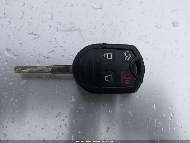 Ford FIESTA SE 2017 3FADP4EJXHM109814 Image 11