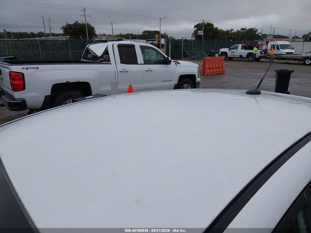 Ford FIESTA SE 2017 3FADP4EJXHM109814 Image 6