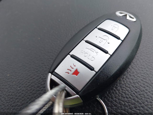 2013 Infiniti G37 Journey მანქანა იყიდება აუქციონზე, vin: JN1CV6AP6DM717632, აუქციონის ნომერი: 45165945