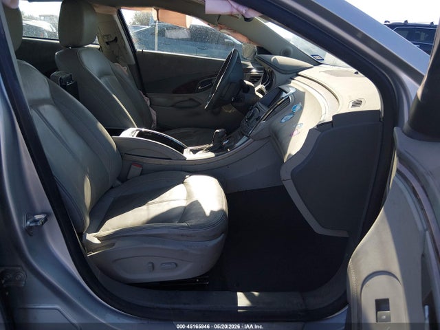 Aukcja sprzedaży 2012 Buick Lacrosse Premium 1 Group, vin: 1G4GD5ER3CF368953, numer aukcji: 45165946