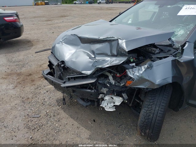 45165947 :رقم المزاد ، 3VWG17AU8JM272135 vin ، 2018 Volkswagen Golf Tsi S/tsi Se مزاد بيع