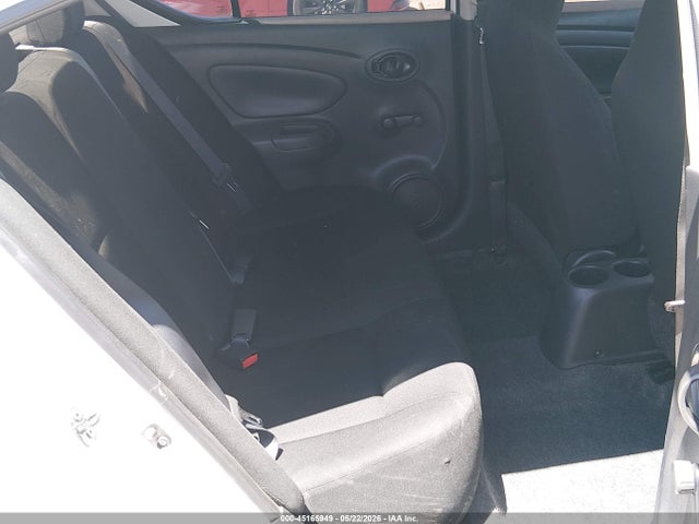 3N1CN7AP7EL875513 Nissan Versa 1.6 S