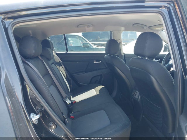 Продаж на аукціоні авто 2015 Kia Sportage Lx, vin: KNDPB3AC8F7741452, номер лоту: 45165950