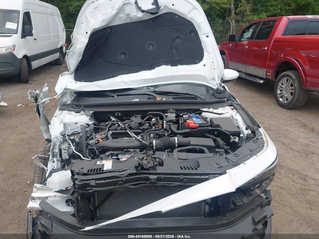 Продаж на аукціоні авто 2025 Honda Accord Lx, vin: 1HGCY1F25SA005214, номер лоту: 45165958