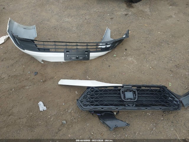 Продаж на аукціоні авто 2025 Honda Accord Lx, vin: 1HGCY1F25SA005214, номер лоту: 45165958