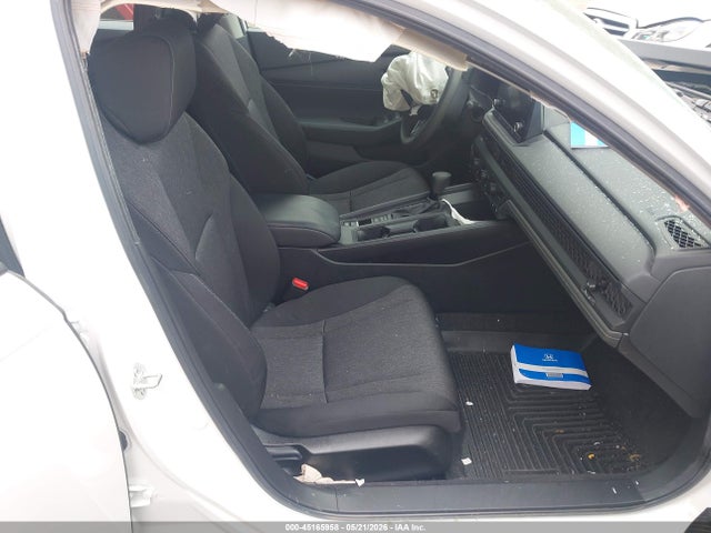 Продаж на аукціоні авто 2025 Honda Accord Lx, vin: 1HGCY1F25SA005214, номер лоту: 45165958