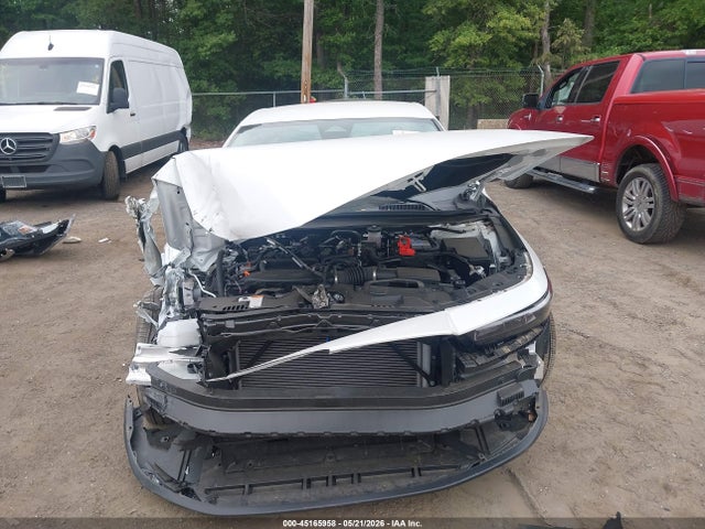 Продаж на аукціоні авто 2025 Honda Accord Lx, vin: 1HGCY1F25SA005214, номер лоту: 45165958