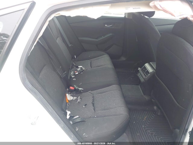 Продаж на аукціоні авто 2025 Honda Accord Lx, vin: 1HGCY1F25SA005214, номер лоту: 45165958
