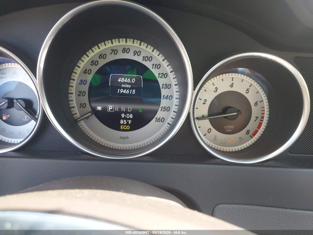Продаж на аукціоні авто 2013 Mercedes-benz C 300 Sport 4matic, vin: WDDGF8AB1DG130027, номер лоту: 45165962