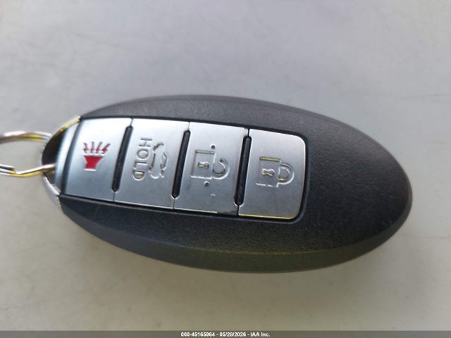 45165964 :رقم المزاد ، JN8AF5MRXFT510098 vin ، 2015 Nissan Juke S مزاد بيع