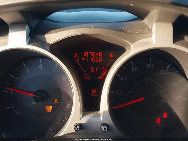 45165964 :رقم المزاد ، JN8AF5MRXFT510098 vin ، 2015 Nissan Juke S مزاد بيع