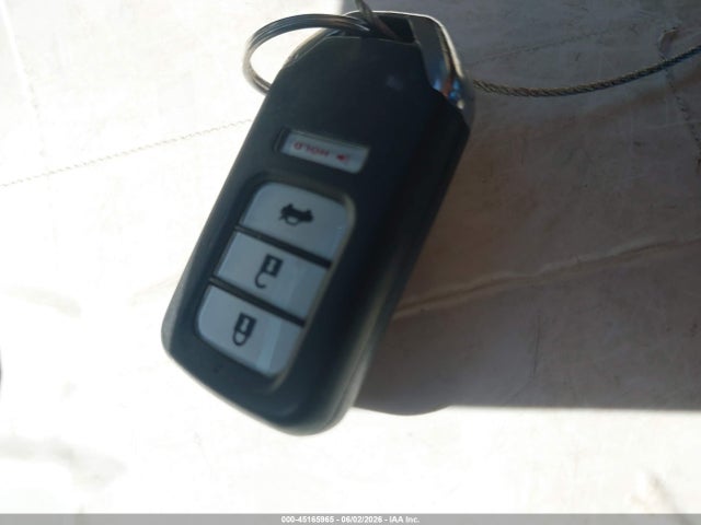 Honda CIVIC EX 2015 19XFB2F83FE006176 Image 11