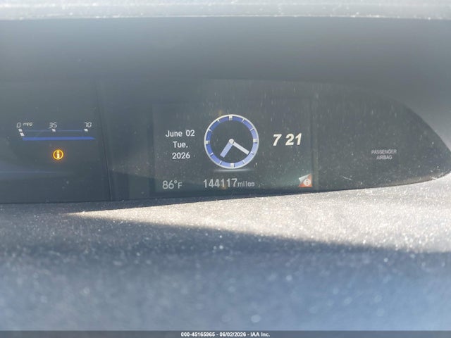 Honda CIVIC EX 2015 19XFB2F83FE006176 Image 7